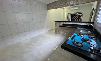 Imagem 3: Casa para venda tem 180 metros quadrados com 3 quartos em Vila Rehder - Americana - São Pa