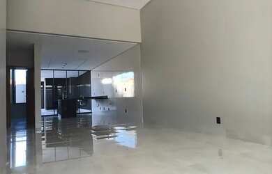 Imagem 3: CASA NOVA JD AMÉRICA 3 SUÍTES PLENAS ALTO PADRÃO VARANDA GOURMET PORCELANATO HIDROMASSAGEM