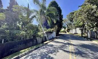 Imagem 3: VIVA O LUXO; 3 SUÍTES COM TERRAÇO; VARANDA GOURMET INTEGRADA; CASA DOS SONHOS COM MÓVEIS D