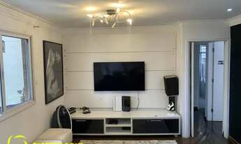 Imagem 5: Apartamento para venda tem 157 metros quadrados com 4 quartos em Vila Ipojuca - São Paulo