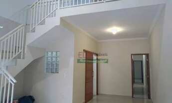 Imagem: Sobrado com 3 dormitórios à venda, 165