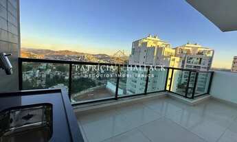 Imagem 2: Apartamento à venda no bairro Estrela Sul - Juiz de Fora/MG