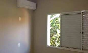 Imagem 5: Casa Térrea Em Residencial Fechado Para Locação