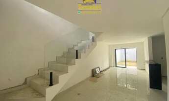 Imagem 2: Casa em Condomínio No ARAÇAGI, 4 Quartos, Fino Acabamentos, Churrasqueira