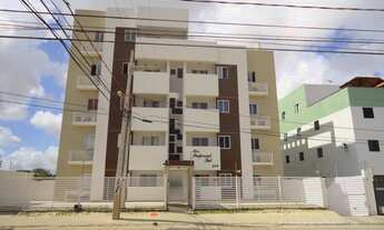 Imagem: Apartamento para aluguel tem 55 metros quadrados