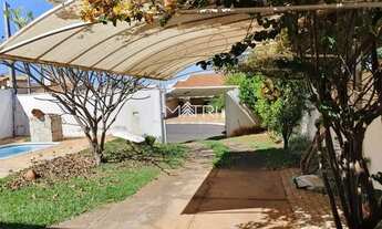 Imagem 2: Locação de Casas / Condomínio na cidade de Araraquara