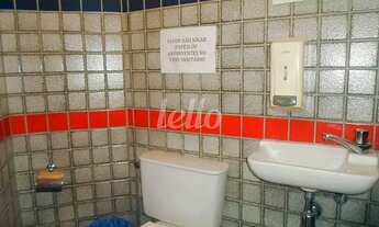 Imagem 6: São Paulo - Conjunto Comercial/Sala - Vila Mariana