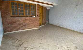 Imagem 2: Casa à venda - R$ 280.000 - Vila Monteiro - Piracicaba/SP