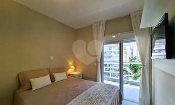 Imagem 5: Apartamento com 5 suítes à venda, 205 m² por R$ 6.500.000 - Riviera Módulo 4 - Bertioga/SP