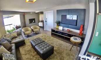 Imagem 5: Apartamento Garden no Maison Royale com 4 dormitórios para alugar no Centro em Balneário C