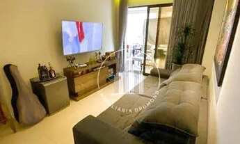 Imagem 5: Apartamento com 2 dormitórios à venda, 136 m² por R$ 989.000,00 - Campinas - São José/SC