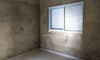 Imagem 4: Sobrado com 3 dormitórios à venda, 140 m² por R$ 1.200.000 - Vila Homero Thon - Santo Andr