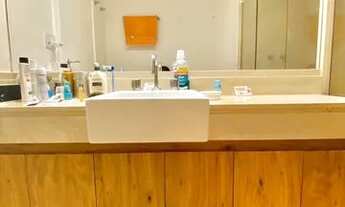 Imagem 5: 91m2, uma suíte, 2 vagas, no melhor do Itaim Bibi!