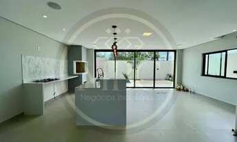 Imagem 6: Morada dos Pássaros Ponta Negra / Dúplex 262m2 / 4 Suítes