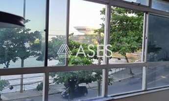 Imagem 3: Espetacular vista pro mar, apartamento em frente à Praia das Flechas- Ingá