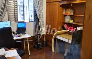 Imagem 5: São Paulo - Apartamento Padrão - Vila Clementino