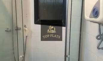 Imagem 7: Flat disponível no Jardim Paulista