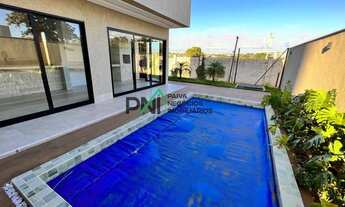 Imagem 6: Casa em Condomínio para Venda em Aparecida de Goiânia, Residencial Parqville Jacarandá, 4