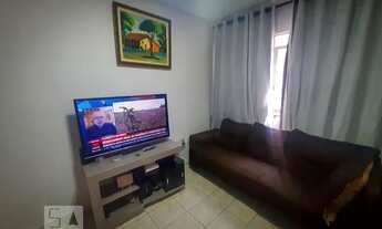 Imagem 2: Casa para Aluguel - Vila Formosa, 1 Quarto, 80 m2