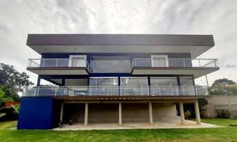 Imagem 5: Casa com 3 dormitórios à venda, 700 m² por R$ 1.300.000,00 - Granjas Rurais Reunidas São J