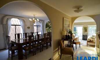 Imagem 3: SOBRADO - JARDIM GUEDALA - SP