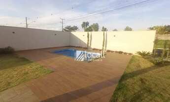 Imagem 5: Casa com 3 dormitórios à venda, 179 m² por R$ 1.350.000 - Parque da Nascente - Mirassol/SP