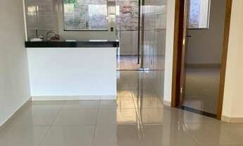 Imagem 4: Casa para venda com 70 metros quadrados com 2 quartos em São Pedro - Esmeraldas - MG