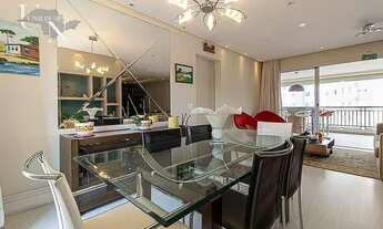 Imagem 3: Apartamento com 3 dormitórios à venda, 184 m² por R$ 2.670.000,00 - Chácara Klabin - São P