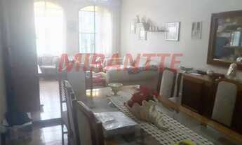 Imagem 3: Sobrado de 197m² com 3 quartos em Jardim São Paulo