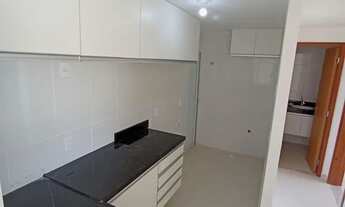 Imagem 2: Alugo Apartamento condomínio fechado