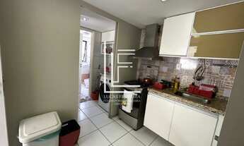 Imagem 4: Belíssima Cobertura com uma ótima localização na Jatiúca , Confira !