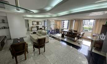 Imagem 4: Vendo Apartamento com 243 m², 4 quartos em Bairro Vermelho - Natal/RN