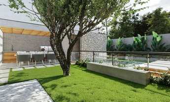 Imagem 7: Casa de condomínio para venda com 340 metros quadrados com 4 quartos