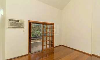 Imagem 5: Casa em Alto Petrópolis