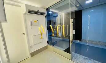 Imagem 6: Espaço para Cursos e Treinamentos no Órion Complex