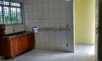 Imagem 4: CASA para LOCAÇÃO - BELA VISTA - OSASCO - SÃO PAULO - AUTHÊNTICA IMÓVEIS