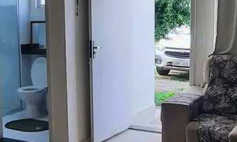 Imagem 2: Casa em Total Ville