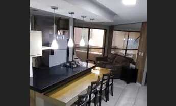 Imagem: Apt 2 qts mobiliado, uma quadra do mar