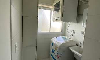 Imagem 7: Apartamento 02 dormitórios em Alphaville - andar alto