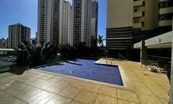 Imagem 7: Apartamento para aluguel com 89 m², 3 quartos, 1 suíte, escaninho, Setor Bueno - Goiânia