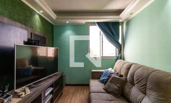 Imagem 2: Apartamento à Venda - Água Branca, 2 Quartos, 47 m2