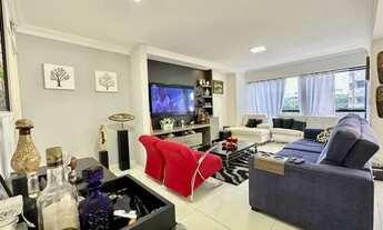 Imagem 3: Vendo apartamento 4 quartos na Ponta Verde