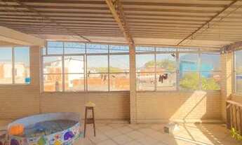 Imagem: Alugo casa ampla duplex Nilópolis