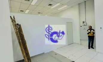 Imagem 2: Salão para alugar, 630 m² por R$ 33.784/mês - Santa Cecília - São Paulo/SP