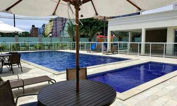 Imagem 2: Apt com 2 quartos 50 metros do mar