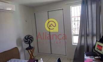 Imagem 4: NATAL - Apartamento Padrão - Candelária