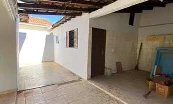 Imagem: Residência Araruna 3 dormitórios edícula