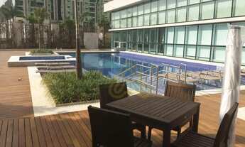 Imagem 7: Cobertura com 3 dormitórios, 175 m² - venda por R$ 3.950.000,00 ou aluguel por R$ 21.450,0