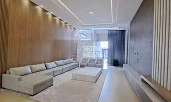 Imagem 7: CASA MODERNA ALTO PADRÃO, CONDOMÍNIO, 4 QUARTOS, LAZER COMPLETO, RUA 12 VICENTE PIRES