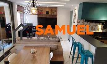 Imagem 5: COBERTURA 1 QUARTO AGUAS CLARAS